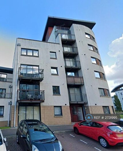 2 Bedroom Flat To Rent In East Pilton Farm Crescent, Edinburgh, EH5
