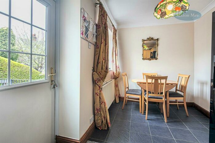 2 Bedroom Detached Bungalow For Sale In Frank Hillock Field, Deepcar, Sheffield, S36