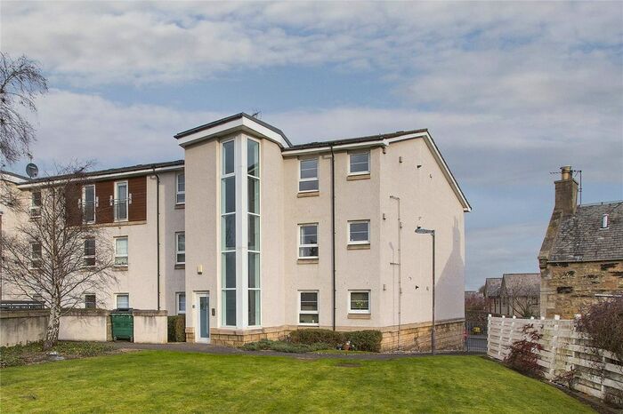 2 Bedroom Flat To Rent In Gilmerton Road, Liberton, Edinburgh, EH17