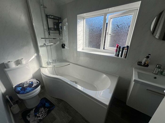 2 Bedroom Terraced House For Sale In China Street, Darlington, DL3