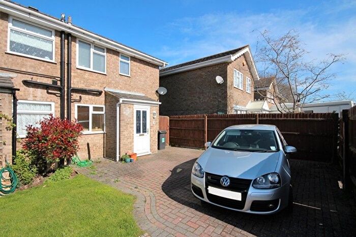 1 Bedroom Semi-Detached House To Rent In Rownhams Road, Bournemouth, BH8