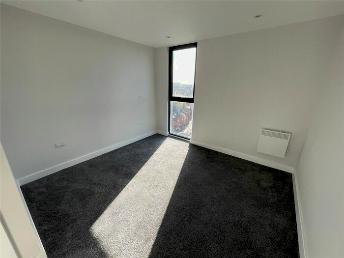 1 Bedroom Flat To Rent In Regent Plaza Block B, Oldfield Road, Salford, M5