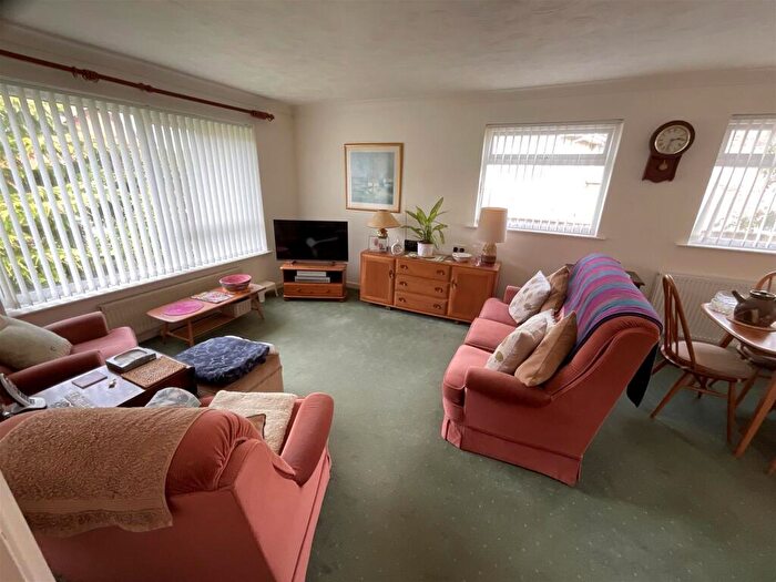 3 Bedroom Detached Bungalow For Sale In Bannock Road, Whitwell, Isle Of Wight, PO38