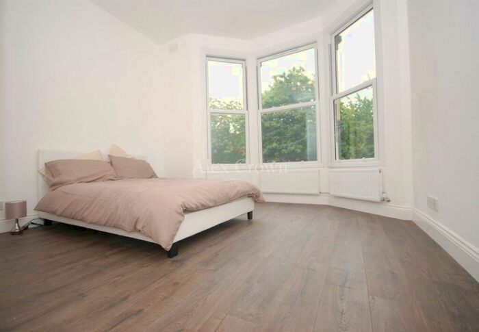2 Bedroom Flat To Rent In Nelson Road, Crouch End, N8