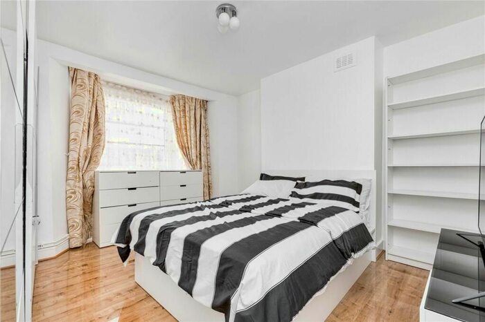 1 Bedroom Flat To Rent In Aldebert Terrace, London, SW8