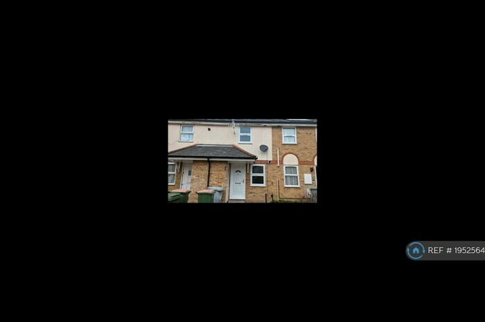 1 Bedroom Terraced House To Rent In Elgar Close, London, E13