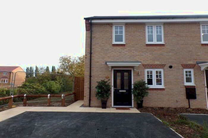 2 Bedroom Property To Rent In Portland Road, Northallerton, DL6