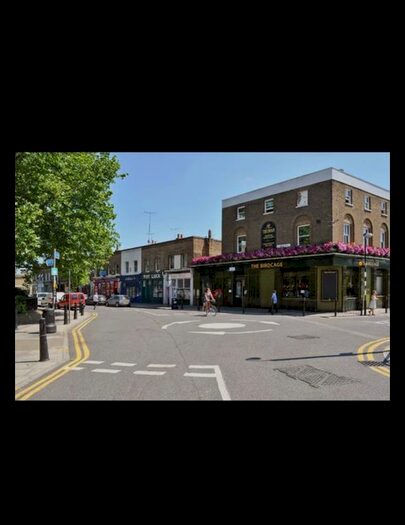 1 Bedroom Flat To Rent In Columbia Road, London, E2