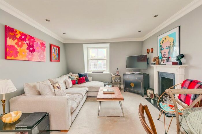 1 Bedroom Apartment To Rent In Coleherne Road, London, SW10