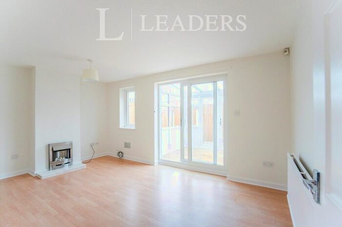 2 Bedroom Terraced House To Rent In Alma Street, Chester CH3