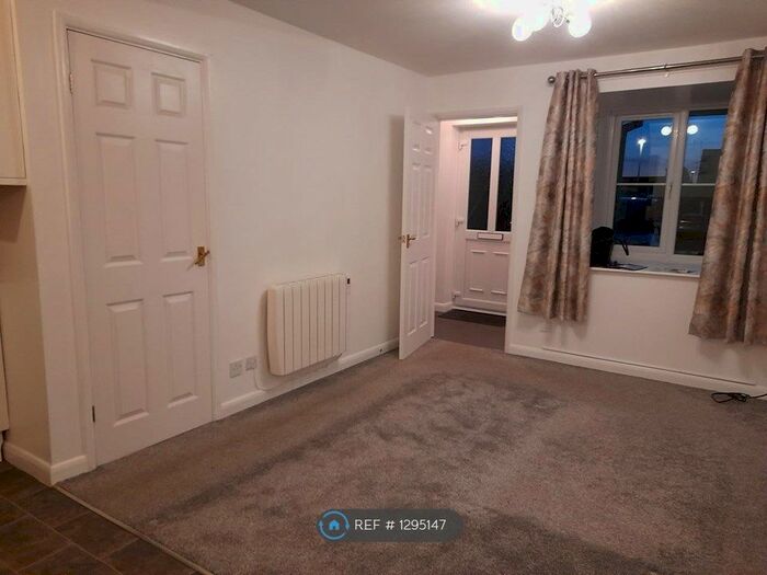 2 Bedroom End Of Terrace House To Rent In Old School Mews, Spilsby PE23