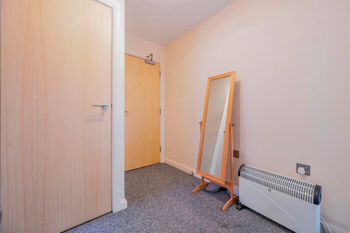 1 Bedroom Apartment For Sale In Queen Street, Derby, DE1