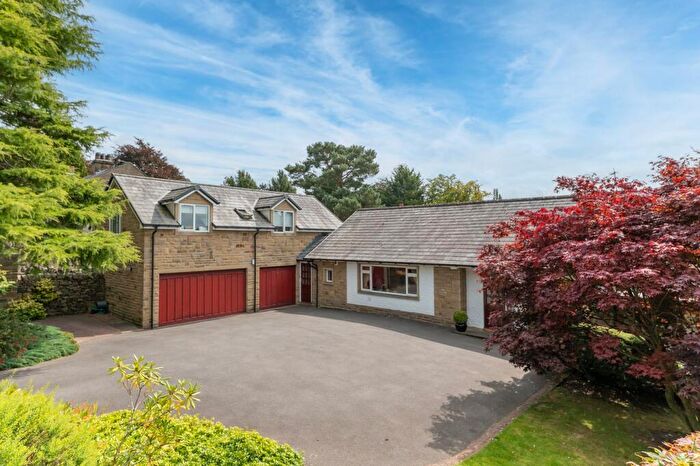 4 Bedroom Bungalow For Sale In Gilstead Lane, Gilstead, Bingley, BD16