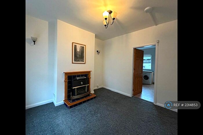 2 Bedroom Terraced House To Rent In Bole Hill Lane, Sheffield, S10