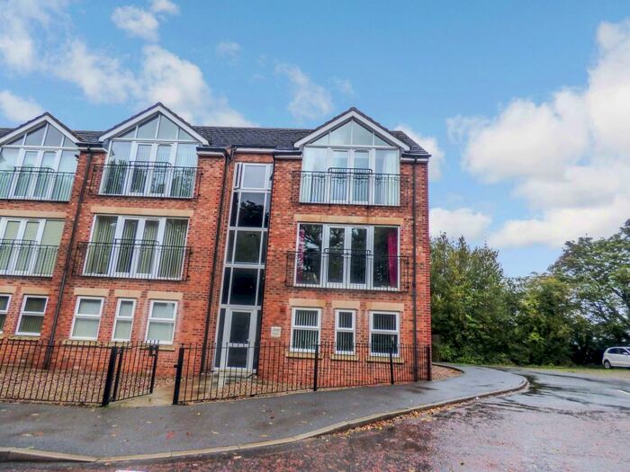 2 Bedroom Flat To Rent In Fellside Road, Whickham, Newcastle Upon Tyne, Tyne And Wear, NE16