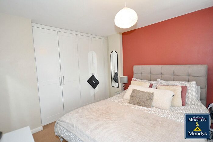 4 Bedroom Detached House For Sale In Pinewood Close, Southwell, NG25