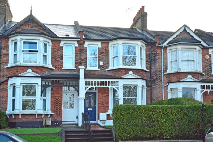 3 Bedroom Terraced House To Rent In Humber Road, Blackheath, London, SE3