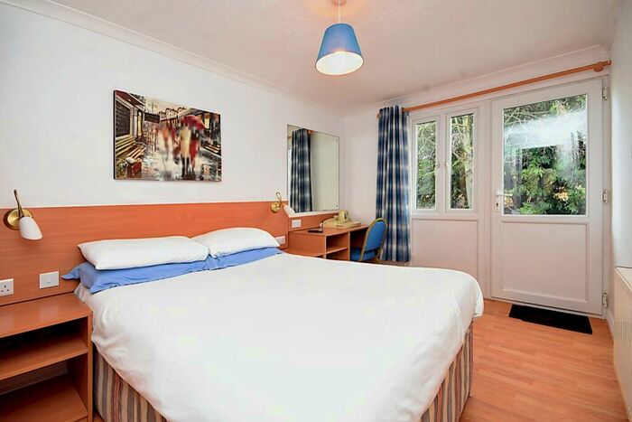 1 Bedroom Property To Rent In Dell Lane, Little Hallingbury, CM22