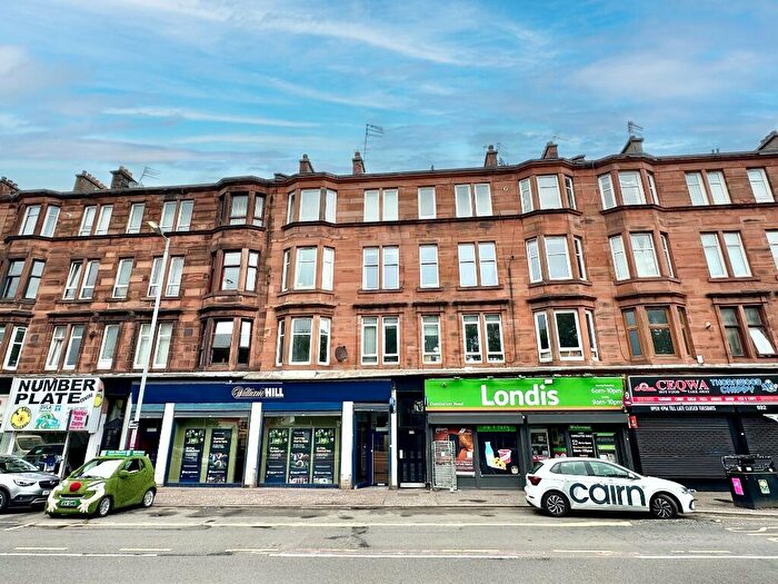 1 Bedroom Flat To Rent In Dumbarton Road, Glasgow, G11
