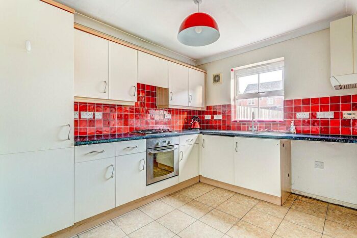 3 Bedroom Semi-Detached House To Rent In Dagless Way, March, PE15