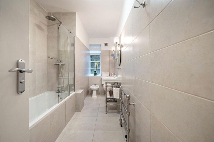 1 Bedroom Flat For Sale In Florence Court, Maida Vale, London, W9