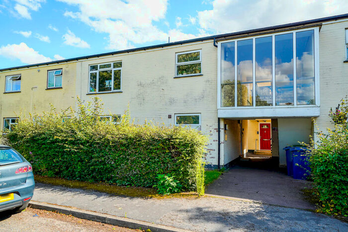 1 Bedroom Apartment To Rent In Gilbert Close, Cambridge, CB4