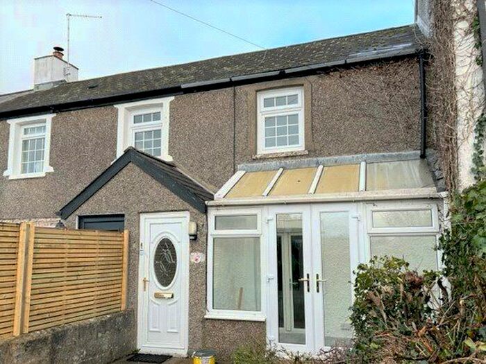 3 Bedroom Terraced House To Rent In Newton Nottage Road, Porthcawl, CF36