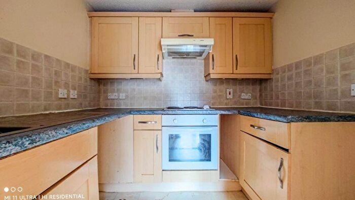 1 Bedroom Flat For Sale In Marathon Way, West Thamesmead, SE28