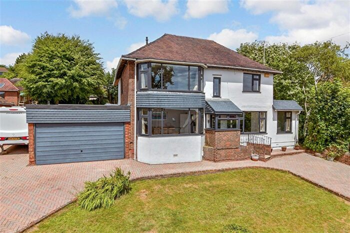 5 Bedroom Detached House For Sale In Ring Road, Lancing, West Sussex, BN15