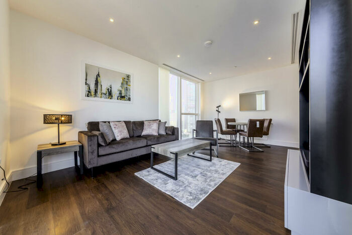 2 Bedroom Apartment To Rent In Harbour Way, London, E14