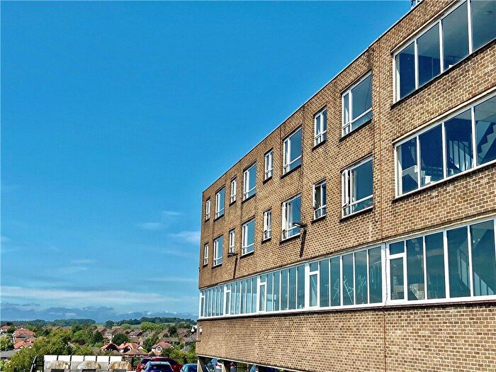 1 Bedroom Property To Rent In Park Farm Drive, Allestree, Derby, DE22