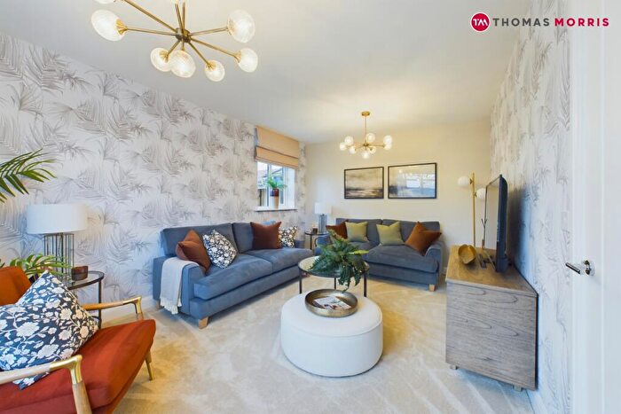 4 Bedroom Detached House For Sale In Wagstaffe Close, Ramsey, Huntingdon, Cambridgeshire, PE26