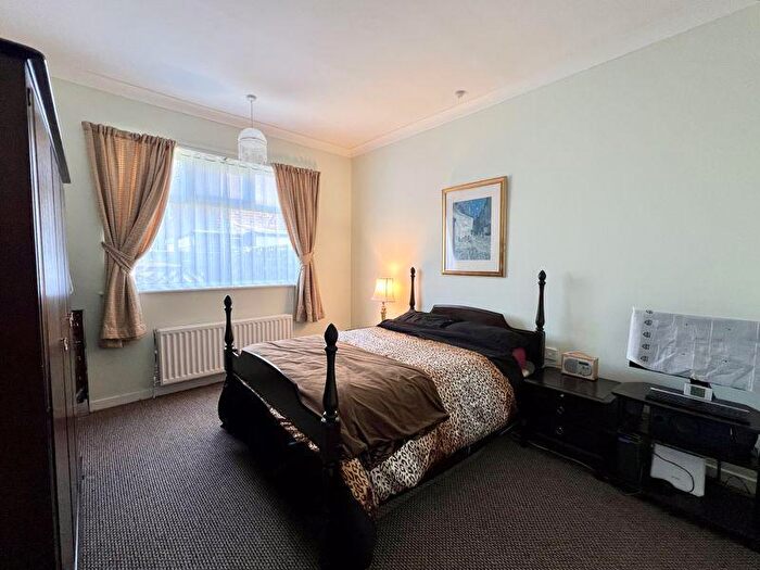 2 Bedroom Bungalow For Sale In Hedgeley Road, North Shields, North Shields, NE29