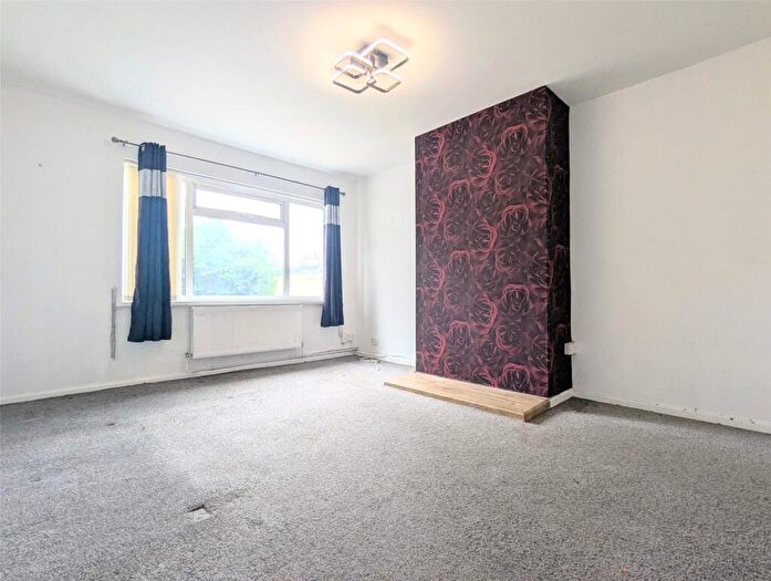 3 Bedroom House To Rent In Whitland Road, Hartcliffe, Bristol, BS13