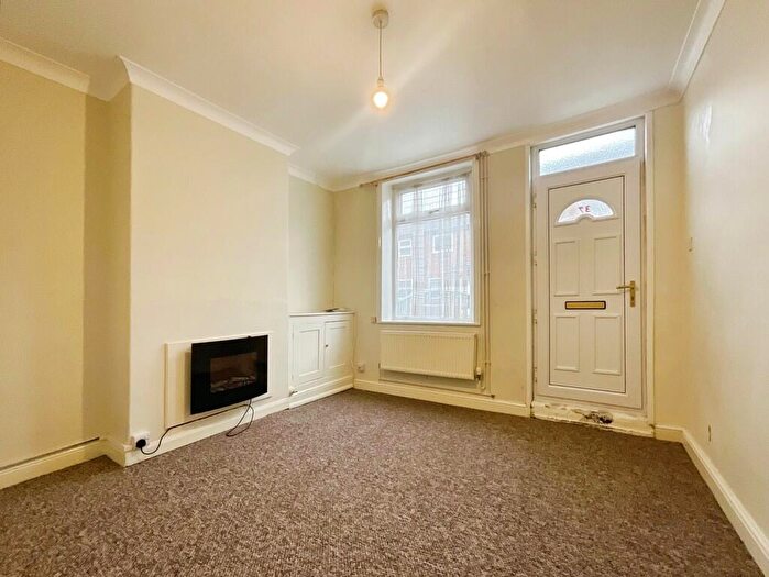 2 Bedroom Terraced House To Rent In Wilson Street, Lincoln, LN1