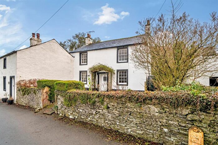 3 Bedroom Cottage For Sale In High Lorton, Cockermouth, CA13