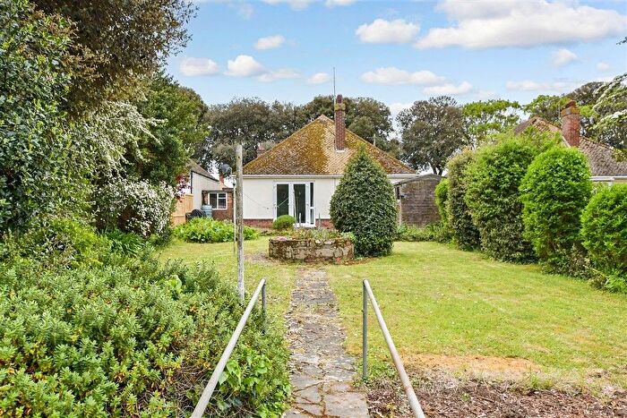 3 Bedroom Detached Bungalow For Sale In Northdown Park Road, Margate, Kent, CT9 - Photo 3