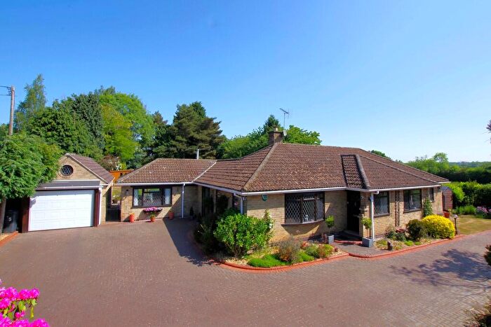 4 Bedroom Detached House For Sale In Normanton Road, Packington, LE65