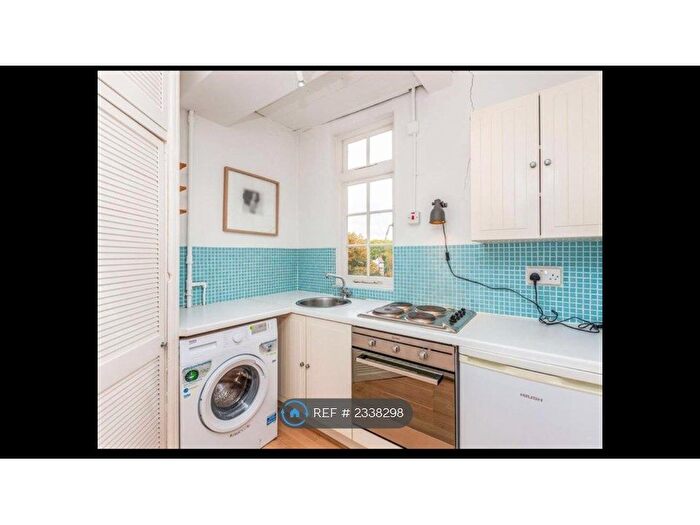 1 Bedroom Flat To Rent In Makepeace Mansions, London, N6