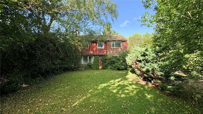 3 Bedroom Detached House For Sale In Wilden Road, Renhold, Bedford, Bedfordshire, MK41