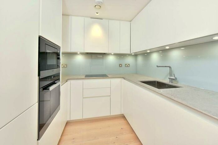1 Bedroom Flat To Rent In Mark Street, London, EC2A