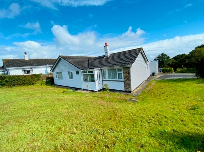 Houses for sale & to rent in TR5 0SL, Tregease Road, St Agnes St Agnes