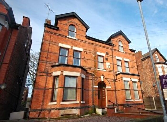 1 Bedroom Flat To Rent In Clyde Road, Manchester, M20