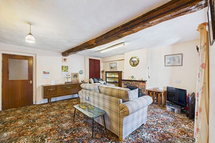 3 Bedroom End Of Terrace House For Sale In High Brigham, Brigham, CA13