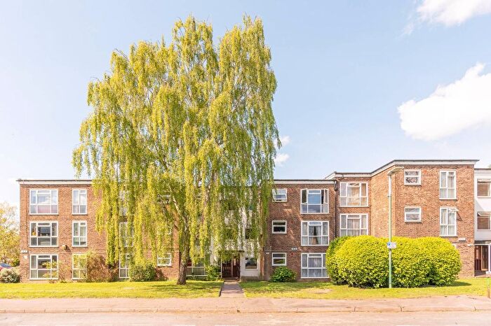 1 Bedroom Flat To Rent In Brunswick Road, Sutton, SM1