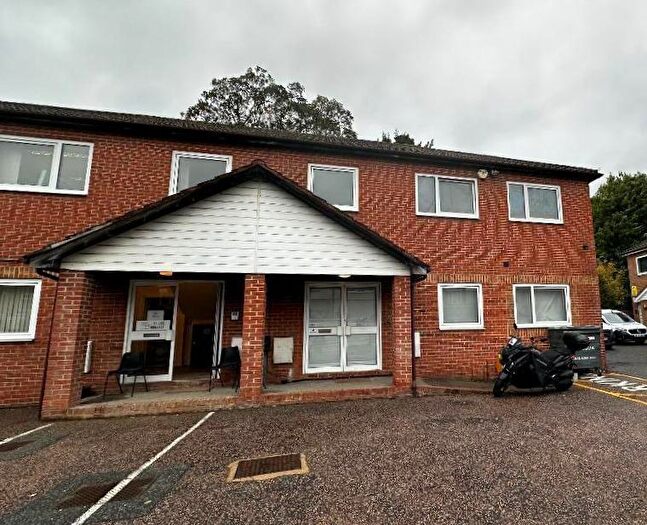 Studio To Rent In Roberts Mews, Orpington, BR6