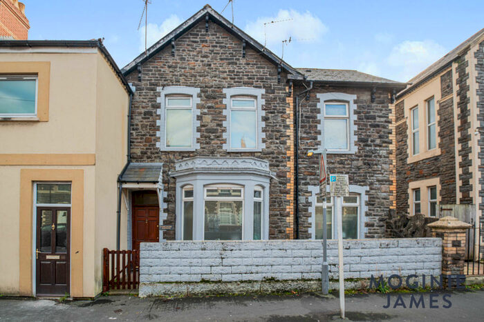 2 Bedroom Flat To Rent In Copper Street, Roath, CF24