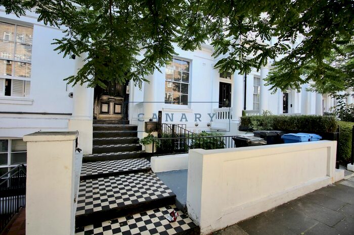 1 Bedroom Flat To Rent In St. Marys Terrace, London, W2