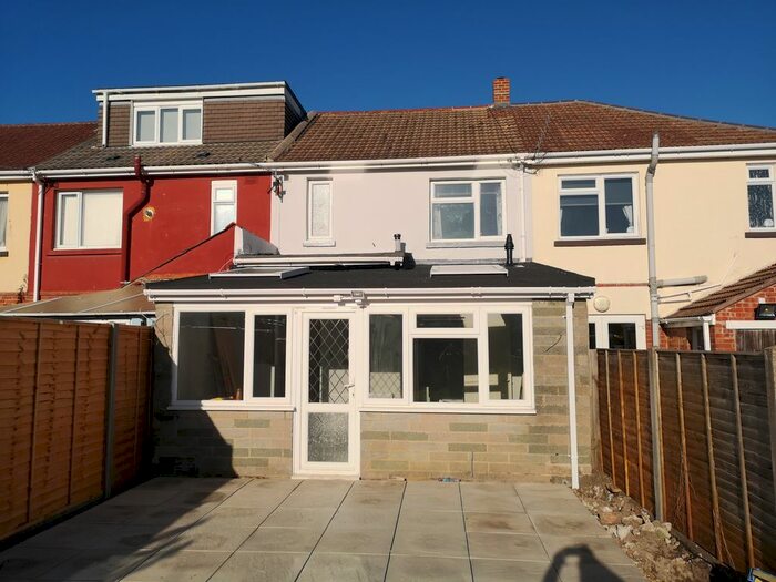 3 Bedroom Terraced House To Rent In Avery Lane, Gosport PO12