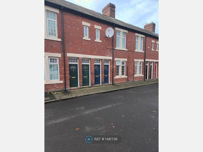 1 Bedroom Flat To Rent In Eldon Street, Wallsend, NE28